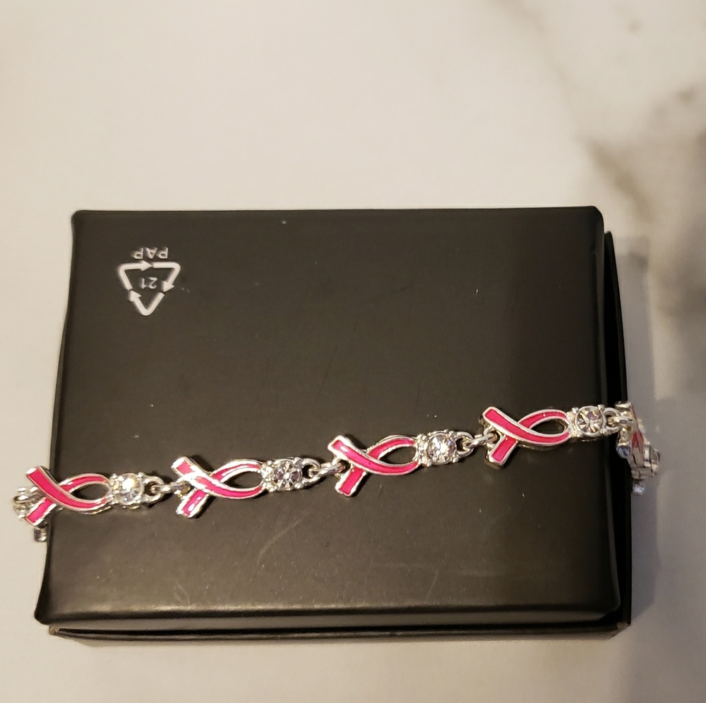 ⭐ ANY 3 JEWERLY FOR $40 ⭐ Tennis Bracelet